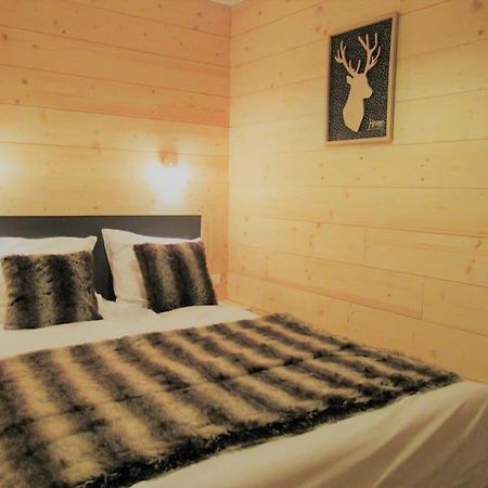 Val Thorens Appartement 2 Ch Avec Belle Vue Sud Esterno foto