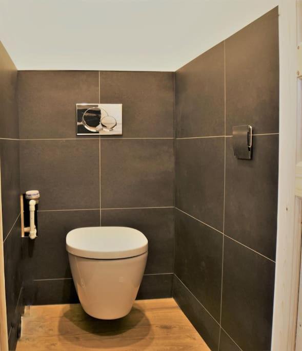 Val Thorens Appartement 2 Ch Avec Belle Vue Sud Esterno foto